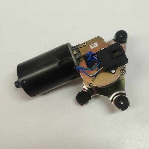 Электромотор стеклоочистителя 24V ISUZU ELF NQR7175 JMC WWM0610 4030₽