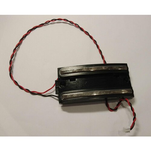 Контакты зарядки робота пылесоса Viomi Robot Vacuum Cleaner V3 V-RVCLM26B 650₽