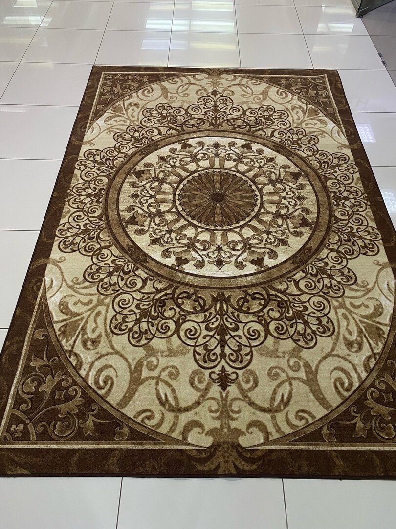 фото Витебские ковры Палас прямоугольный (2-3м)