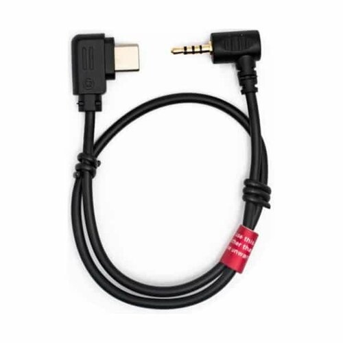 Кабель Accsoon XC-CAM-P для F-C01 2890₽