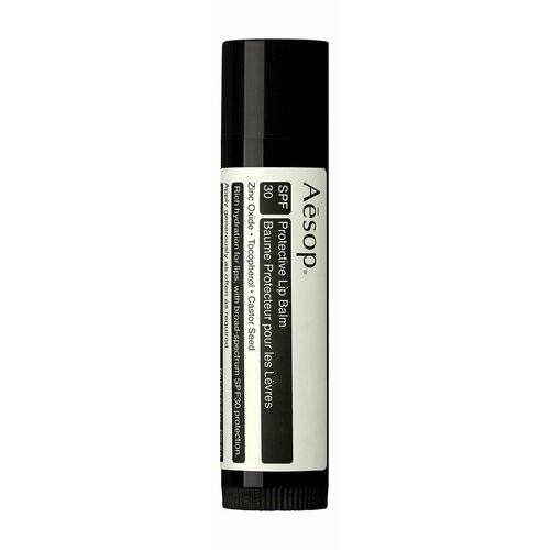 Защитный бальзам для губ Aesop SPF 30 5523₽