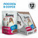 Влажный корм Karmy ADULT Лосось в соусе для кошек старше 1 года 1...