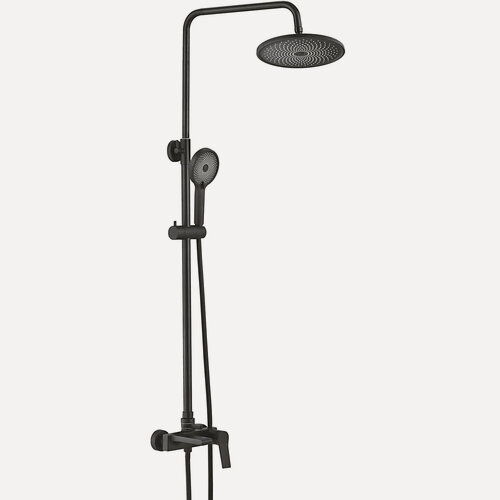 Изображение товара Душевая стойка со смесителем Shevanik S8336H