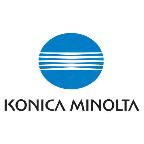 Блок проявки Konica minolta IUP-14K 17086₽
