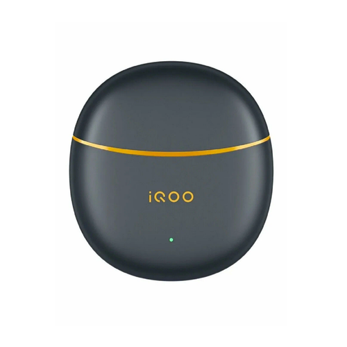 Беспроводные наушники IQOO TWS Air 2 черный 3177₽