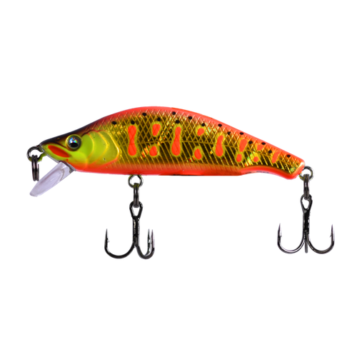 Воблер LureMax KOTO 48SSR-180 3,5 г. тонущий