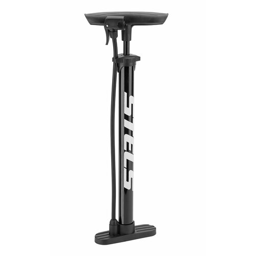 Насос напольный ручной P32-02 STELS пластиковый серебристый item110 79900₽