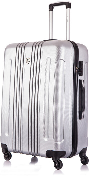 Чемодан L'case