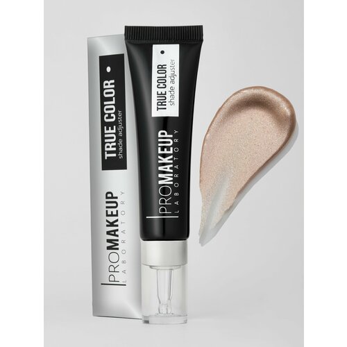 PROMAKEUP laboratory Цветной аджастер для изменения оттенка тонального крема 