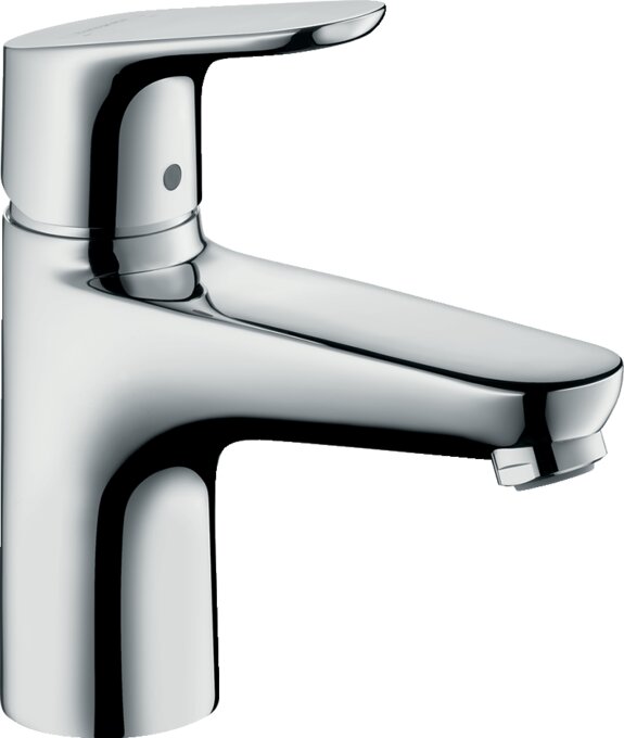 Смеситель Hansgrohe Focus 31931000 для раковины