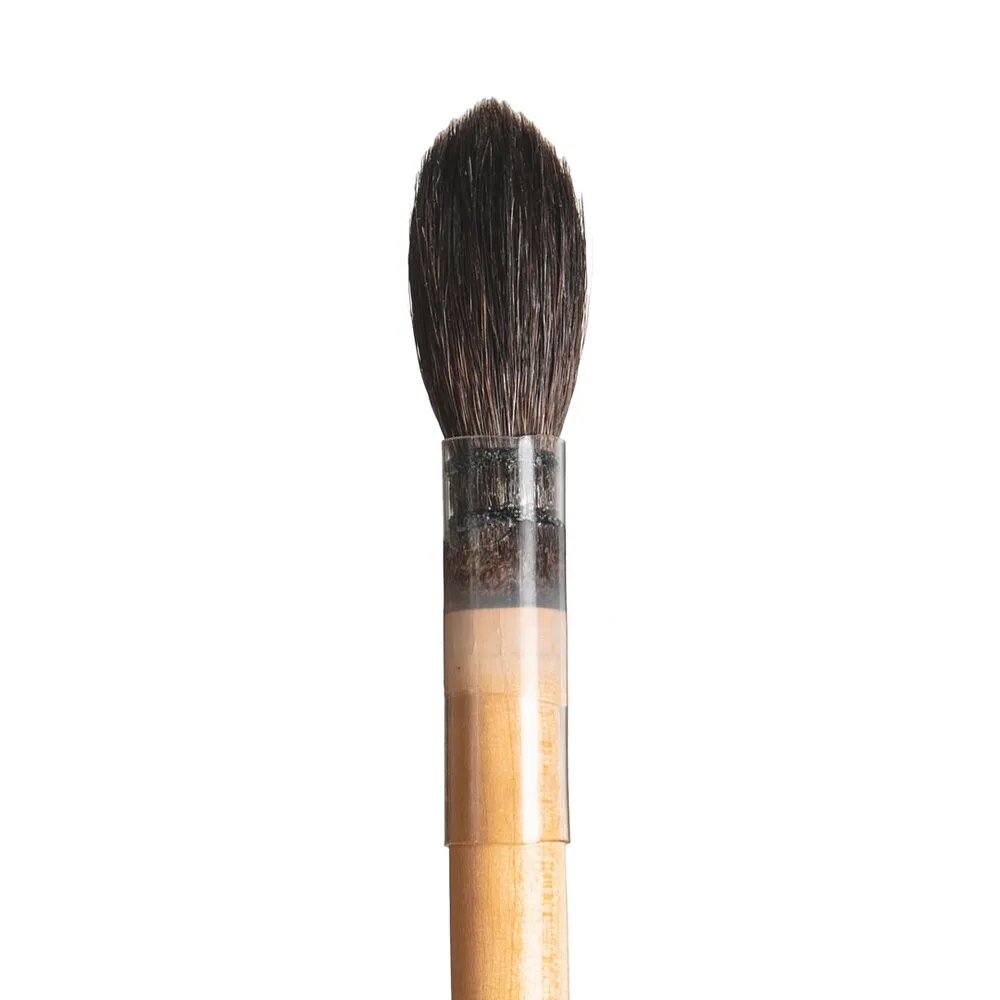 Кисть Roubloff белка микс круглая №8 серия QA10 — фото 1