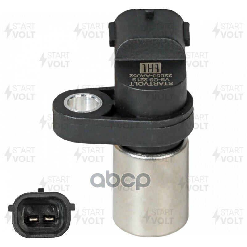 Датчик положения коленвала STARTVOLT арт. VS-CS221S