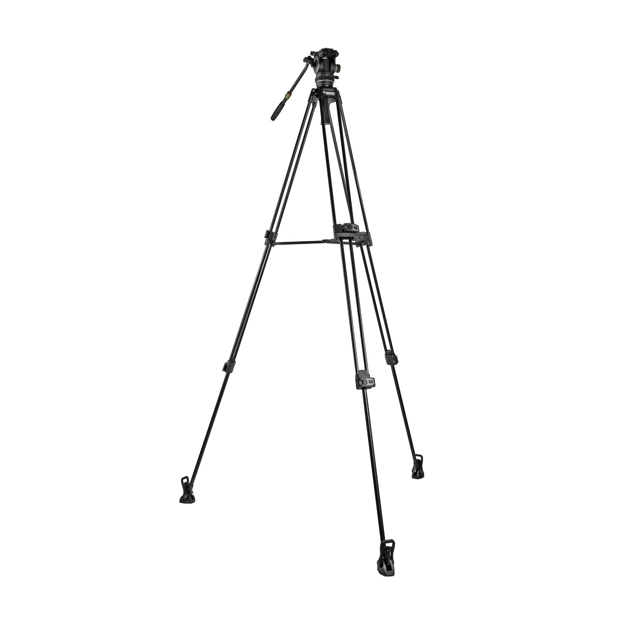 Видеоштатив GreenBean HDV Elite 618X — фото 1