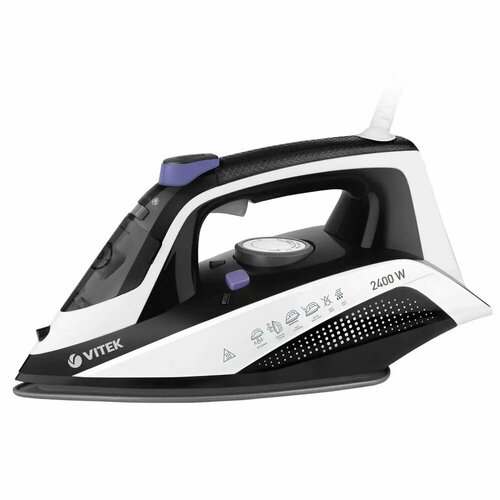 VITEK VT-8360 Утюг 386000₽