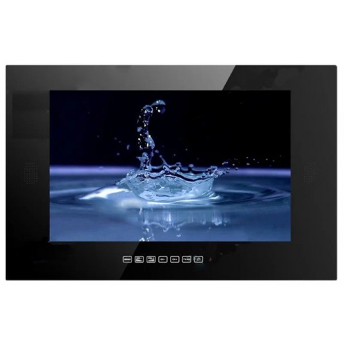 Телевизор встраиваемый влагозащищённый Cameron TW1901 черный 1964900₽