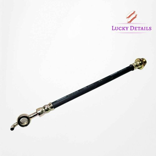 Шланг тормозной задний Great Wall Hover H1 H3 H5 Safe 460₽