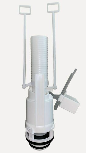 Изображение товара Механизм слива для инсталляций Cersanit