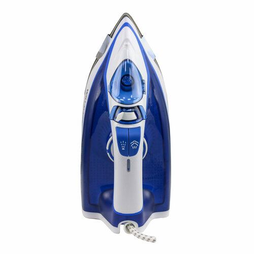 Утюг WILLMARK SI-2267CB 161000₽