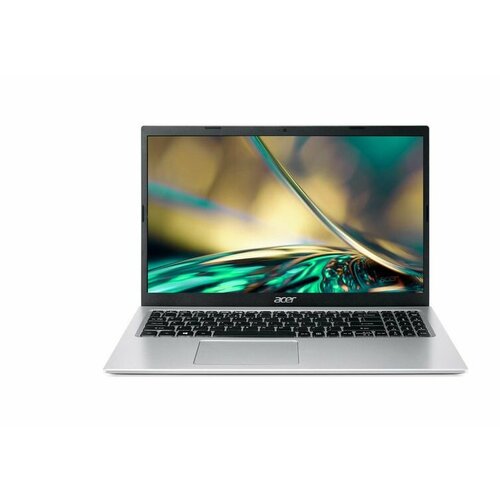 156 Ноутбук Acer Aspire 3 A315-58-383A NX ADDEP01S серебристый - 1920x1080 IPS Intel Core i3 1115G4 ядра 2 х 3 ГГц 8 ГБ SSD 512 ГБ Intel UHD Graphics без ОС 6231000₽