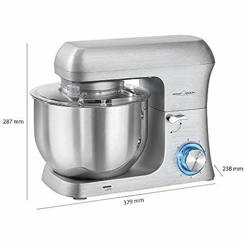 Миксер Profi Cook - фото №6