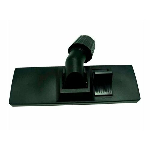 Универсальная щетка полковер для пылесоса под трубку 32-35 мм Цанговый зажим L265мм без колесиков 1750₽