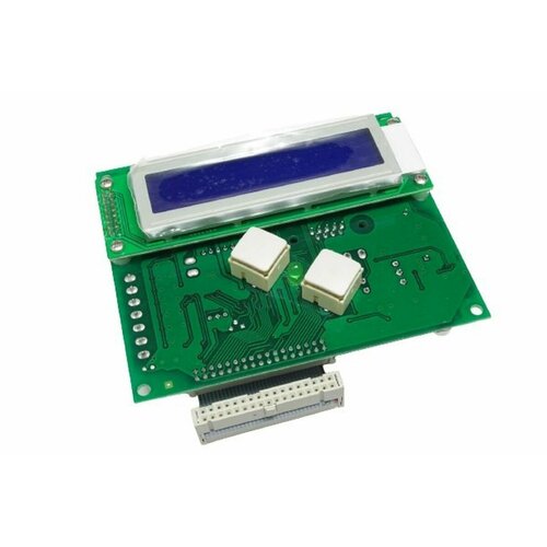 Плата Angelo Po 3071742 плата управления 131489₽