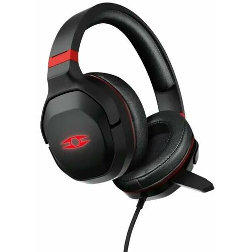 Гарнитура TAKSTAR Forge для компьютера мониторные проводные черный 7039₽