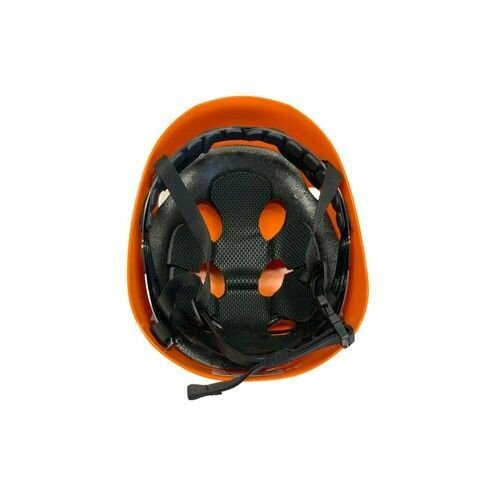 Vertical PHANTOM Каска альпинистская оранжевая — фото 1