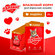 Влажный корм ДАРЛИНГ® для взрослых кошек, с индейка в соусе, 75 г...
