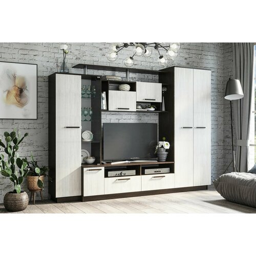 Гостиная Вена венгелоредо 25 м 26950₽