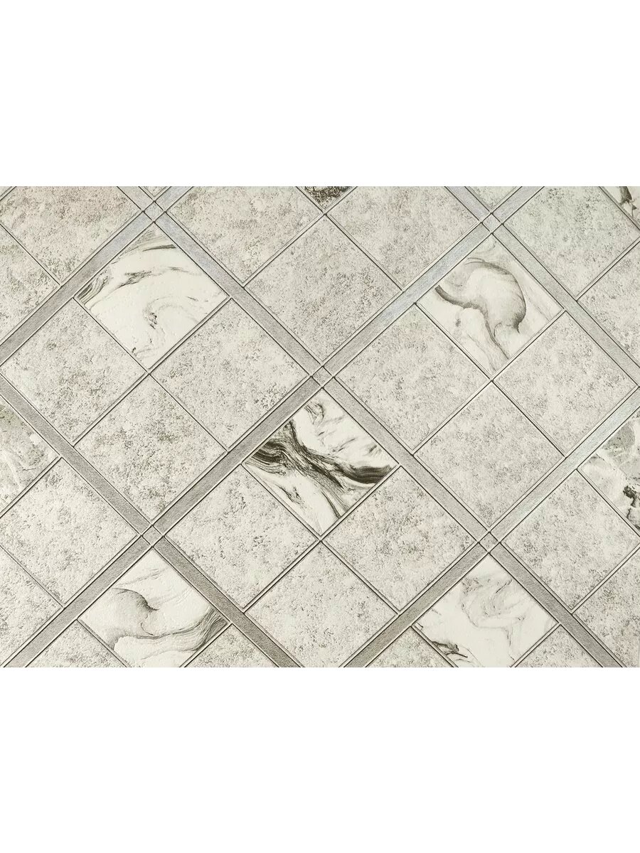 фото Обои виниловые для кухни моющиеся