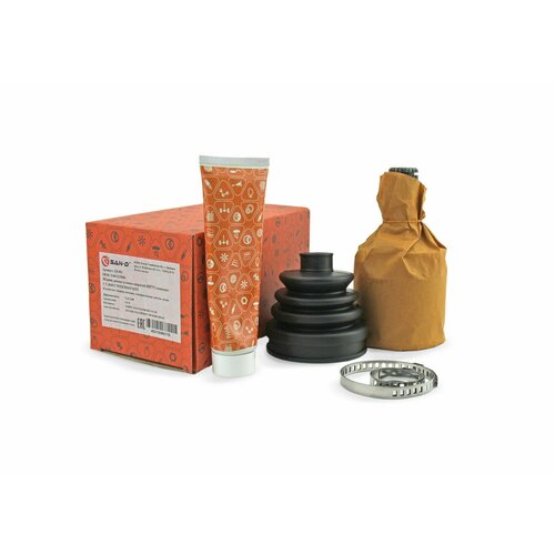 ШРУС внутренний / граната Калина 1117 / 1118 / 1119 / 2108 / 2109 / 21099 / 2110 / 2111 / 2112 / 2113 / 2114 / 2115 / 2108-2215056