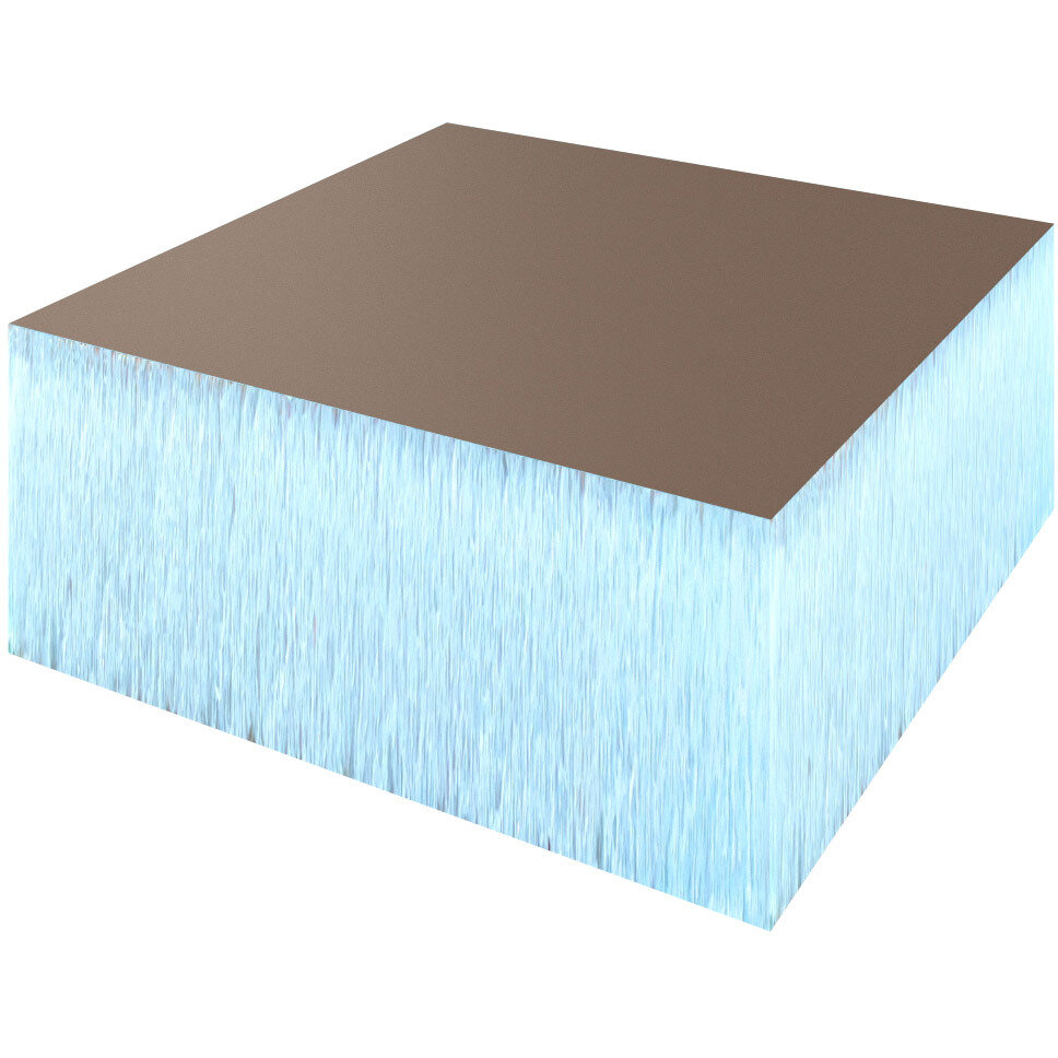 фото Теплоизоляционная панель Ruspanel RPG Optima