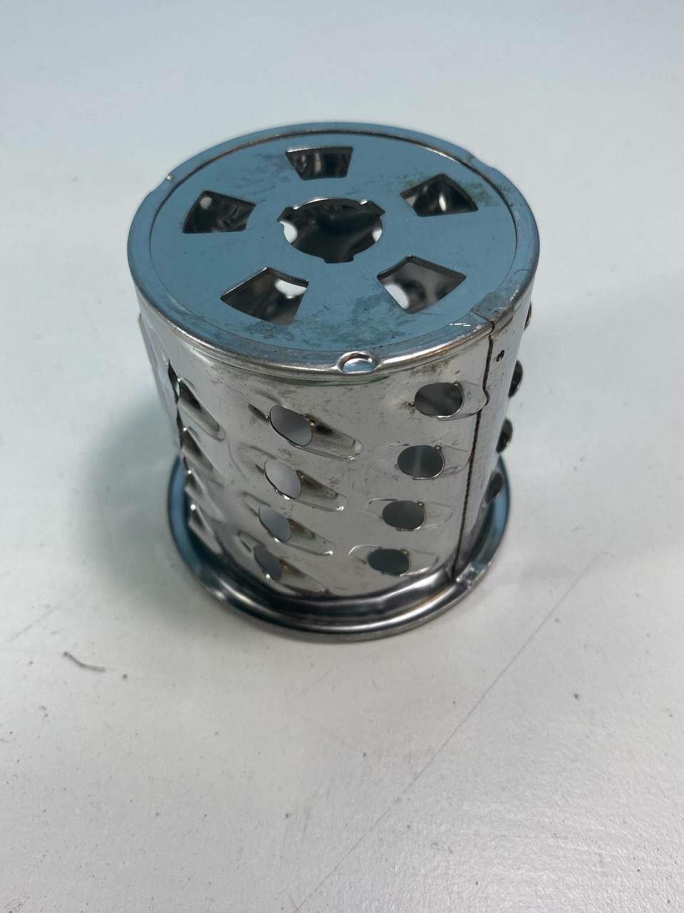 фото Барабан-овощерезка для мясорубки Polaris PMG 1875