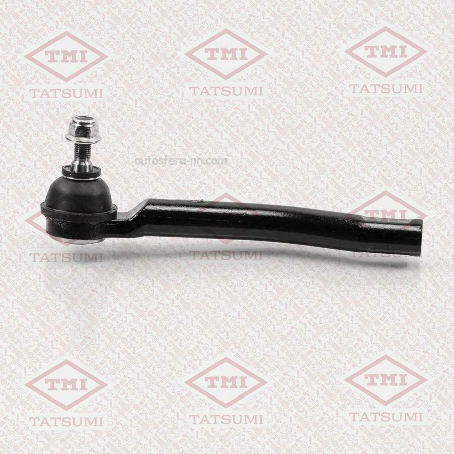 TATSUMI TEC1709L Наконечник рулевой тяги | перед лев |