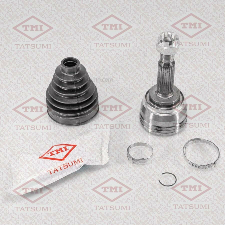TATSUMI TDA1174 ШРУС наружный к-т
