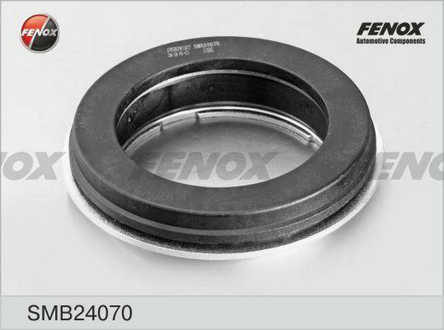 FENOX SMB24070 Подшипник опоры стойки Volkswagen Transporter/Multivan T5 03-11