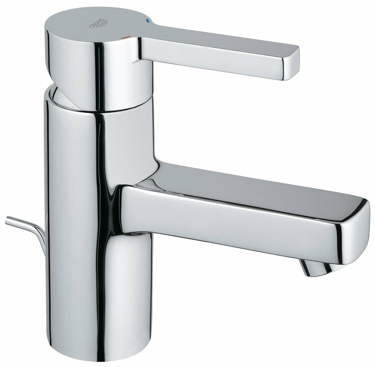 Смеситель Grohe Lineare 32115000