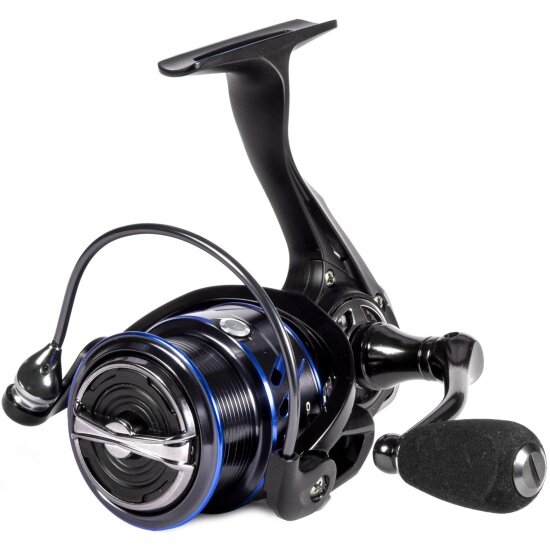 Катушка Salmo Elite MATCH 7 4000FD безынерционная