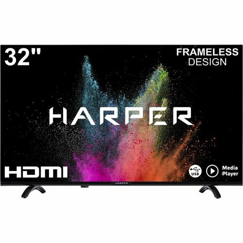HARPER 32R721T