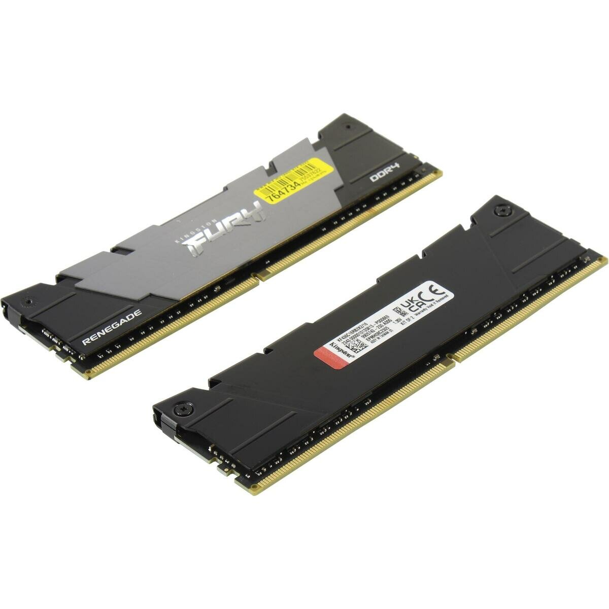Kingston Fury KF436C16RB2K2/16