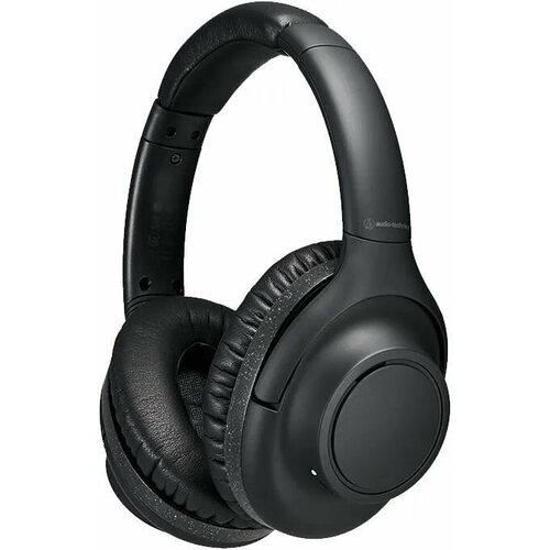 Беспроводные наушники Audio-Technica ATH-S300BT Черный 18150₽