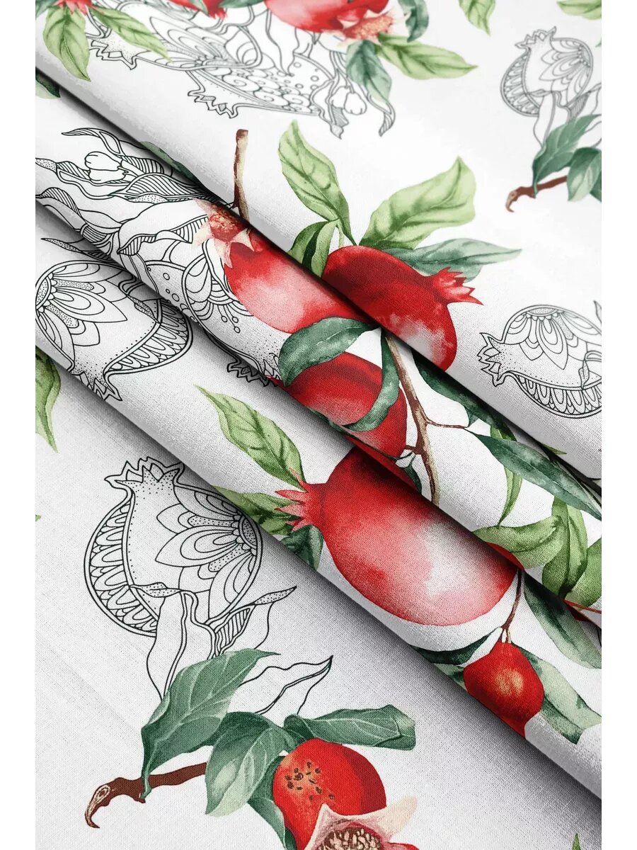 Постельное белье Евро — фото 1