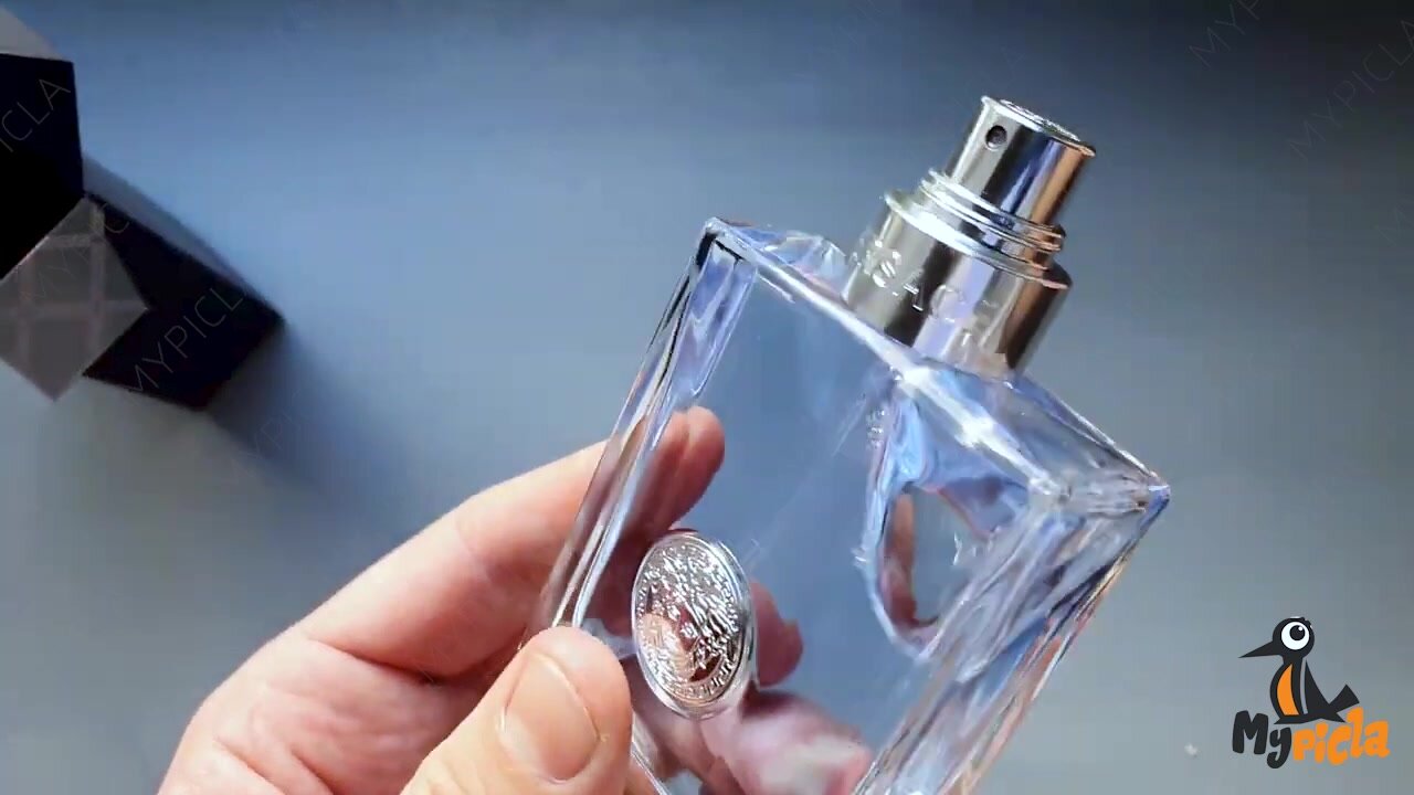 Туалетная вода Versace " Versace Pour Homme " — для мужчин, 30 мл — фото 1
