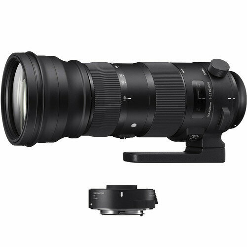 Sigma 150-6005-63 DG OS Sigma TC-1401 14x for Nikon 139818₽