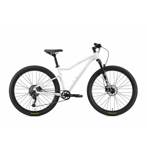 Велосипед Hagen Q9 275 18 pearl 2024 18 53500₽