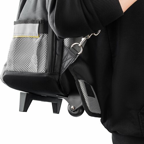 RUNTEC GA-BP01 Рюкзак для инструмента с колесиками 8068₽