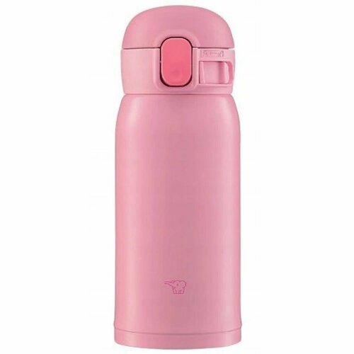 Термос ZOJIRUSHI SM-WA36-PA розовый