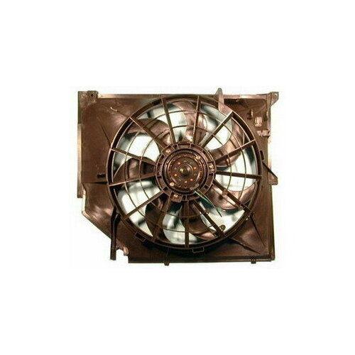 Вентилятор радиатора охлаждения для БМВ Е46 1998- год выпуска BMW E46 Forward BME4698-920 13077₽