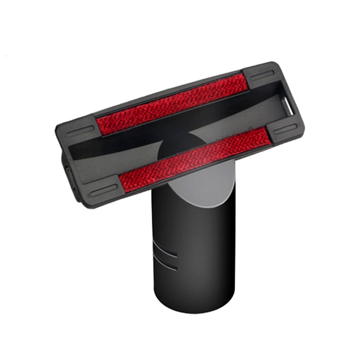 Щетка насадка для пылесоса с ворсом – посадочный диаметр Ø 35 мм.